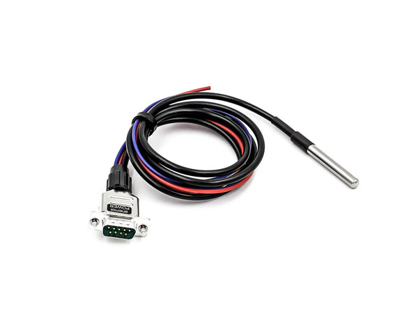 Kit de câblage pour anemoi (3m)