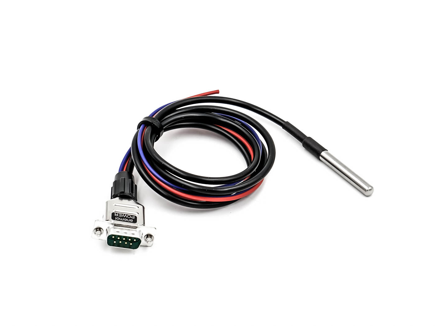 Kit de câblage pour anemoi