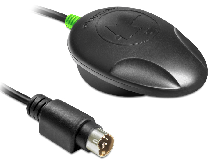 Récepteur GPS GNSS