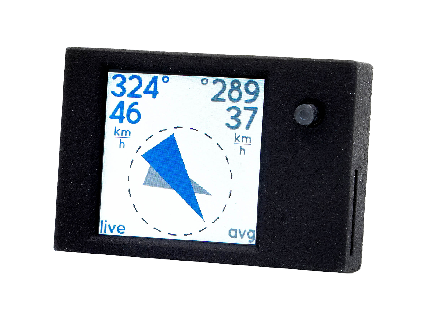 Toutes les infos sur un écran